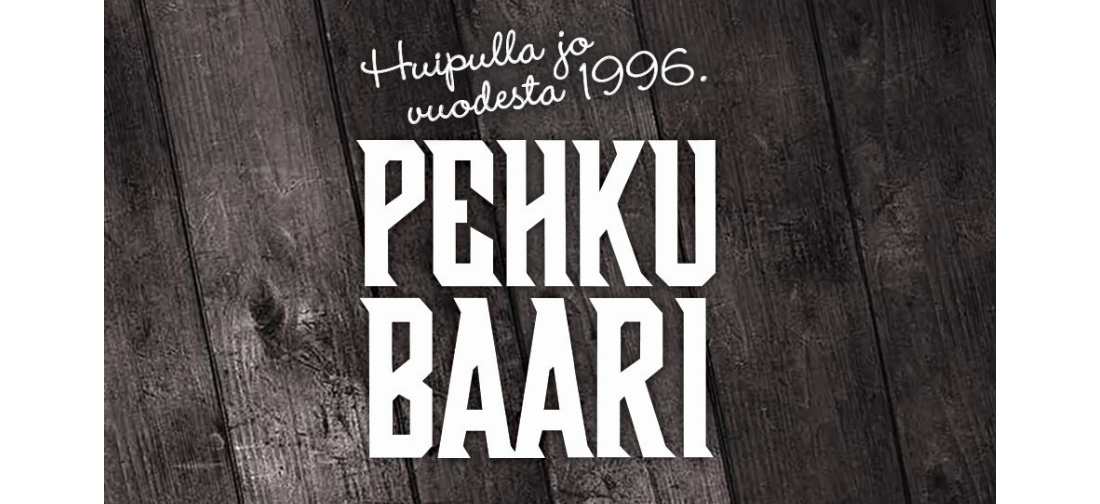 Pehkubaari