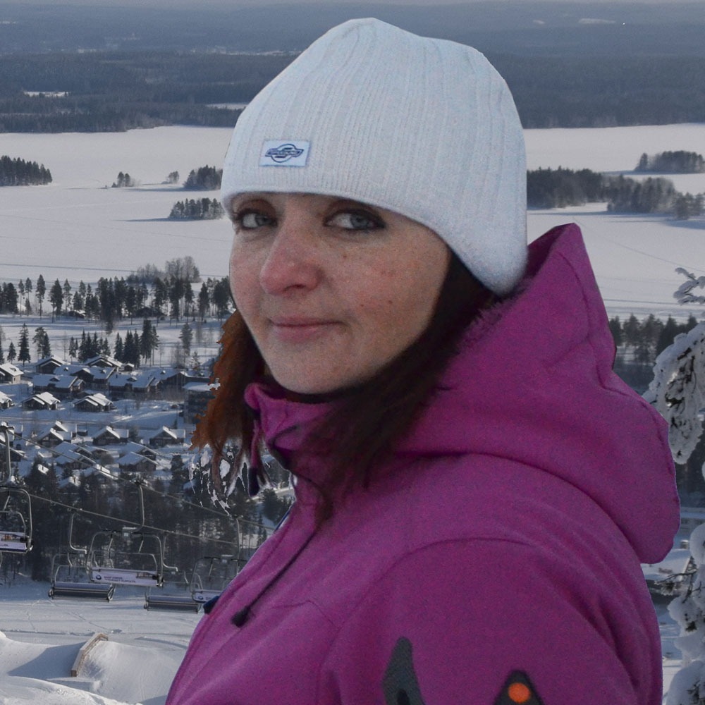 Teija Kemppi